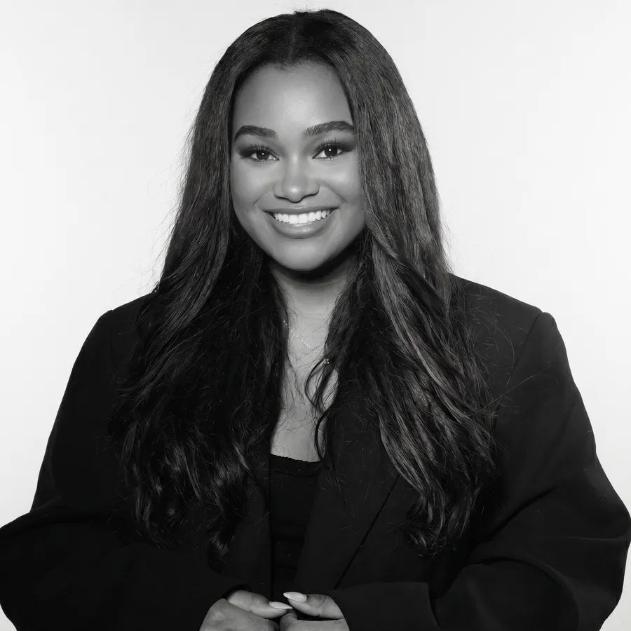 Jordan Johnson, founder of Jordan’s Cookies